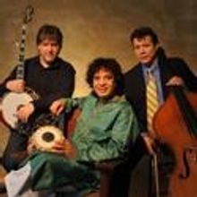 Fleck, Hussain & Meyer Come To Jorgensen’s 4/8