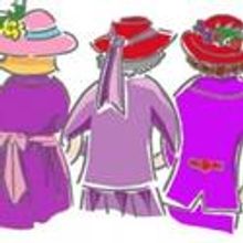 F.A.C.T. Presents Page To Stage 5/13-22