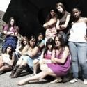 Project Girl Performance Collective Performs at NJ State Theatre 4/4
