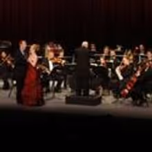 Opera & Broadway Performers Unite for Ronald McDonald House Benefit