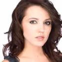 Rachel Potter Performs at Splash's Curtain Call 4/11