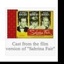 Westport Community Theatre Hosts Auditions For Sabrina Fair 4/11-12