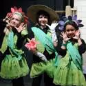 Aurora Theatre Now Enrolling Students for Amazing Summer Acting Programs