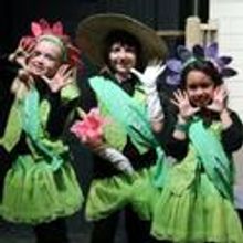 Aurora Theatre Now Enrolling Students for Amazing Summer Acting Programs