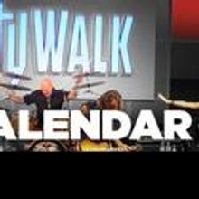 CityWalk Hosts Spring Break Live Thru 5/7