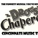 The Drowsy Chaperone Plays The Aronoff Center 5/6-14