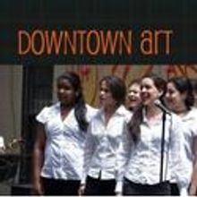 Downtown Art Presents The Bowery Wars, Part 1 4/30-5/22