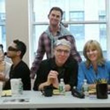 THANK YOU…NEXT Wins at The LA Web Series Festival