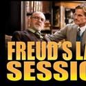 Dick Cavett Visits FREUD'S LAST SESSION