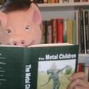 Next Theatre Presents The Metal Children 4/7-10
