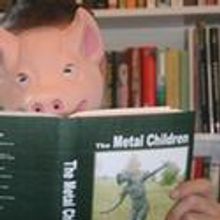 Next Theatre Presents The Metal Children 4/7-10