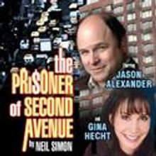 Annie Korzen, Ron Orbach & More Join THE PRISONER OF SECOND AVENUE