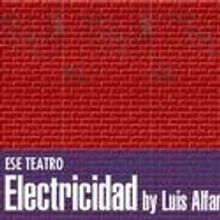 eSe Teatro Presents Electricidad at ACT 5/20-21