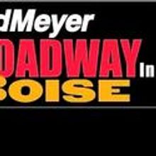 MAMMA MIA! Comes To The Morrison Center 6/14-16