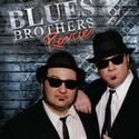 BLUES BROTHERS REVUE Comes To Morrison Center