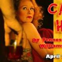 RTI Presents CAT ON A HOT TIN ROOF