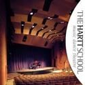 Hartt Theatre Division Presents STAGE DOOR 4/9-10