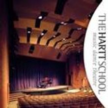 Hartt Theatre Division Presents STAGE DOOR 4/9-10
