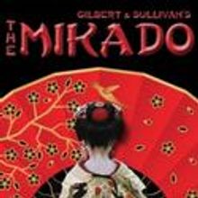 Atlanta Lyric Presents THE MIKADO 4/15-5/1