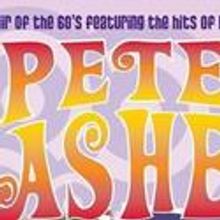 Peter Asher Comes to the Capitol Center for the Arts 4/30