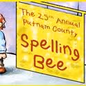 25th Annual Putnam County Spelling Bee Comes to The Legacy Theatre