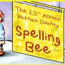 25th Annual Putnam County Spelling Bee Comes to The Legacy Theatre