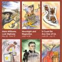 Totem Pole Playhouse Prepares for 2011 Season