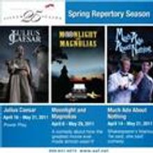 Alabama Shakespeare Festival Partners with Nile Rodgers on DOUBLE TIME