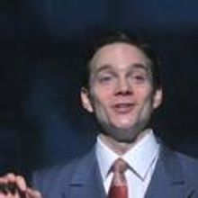 Photo Flash: Affinity Company Theater Presents SPY GARBO