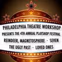 PTW Offers Six New Plays In Their 4th Annual Festival 4/29-5/22