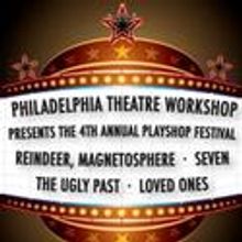 PTW Offers Six New Plays In Their 4th Annual Festival 4/29-5/22