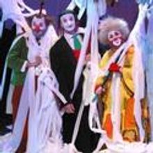 Aga-Boom Plays The Jorgensen On April 10