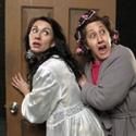 Winter Wedding Gets American Premiere At Theater For The New City 5/5-22