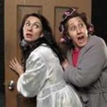 Winter Wedding Gets American Premiere At Theater For The New City 5/5-22