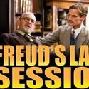 FREUD'S LAST SESSION Adds Talkback 4/5
