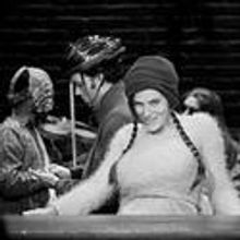 Soulpepper Presents (re)Birth: E.E. Cummings in Song & Window on Toronto