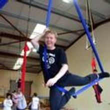 Roscommon Arts Centre Presents Taking Flight