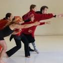 3rd Annual Voice Performance & Choreographic Theatre Workshop Held In NY