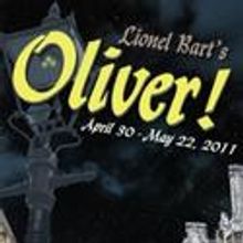 The Gallery Players Presents OLIVER!? 4/30-5/22