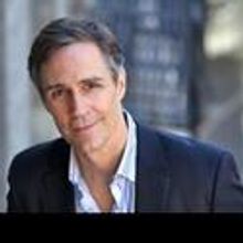 Phantom of the Opera's Howard McGillin Teaches A Master Class In NJ