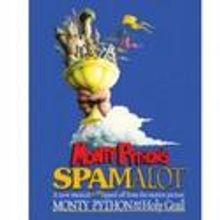 SPAMALOT Returns To Pantages Theatre 2/28-3/4/2012