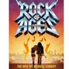 ROCK OF AGES Returns To Pantages Theater March 20-25, 2012
