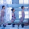 The Artist Series Presents PILOBOLUS At Times Union Center 4/15