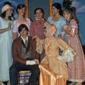 KVPAC Shines Spotlight on Jane Austen's Pride & Prejudice 4/8-9