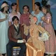 KVPAC Shines Spotlight on Jane Austen's Pride & Prejudice 4/8-9
