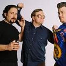 Trailer Park Boys Live Set For the Boulder Theater 6/2