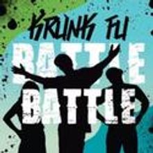 East West Players Presents World Premiere KRUNK FU BATTLE BATTLE