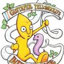 GUSTAFER YELLOWGOLD’S INFINITY SOCK! Plays Town Hall Seattle 5/7