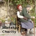 MISTAKEN CHARITY Plays The Walking Fish Theater 5/6