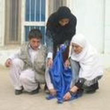 Bond Street Theatre Receives US Embassy Support